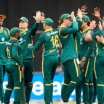 South Africa