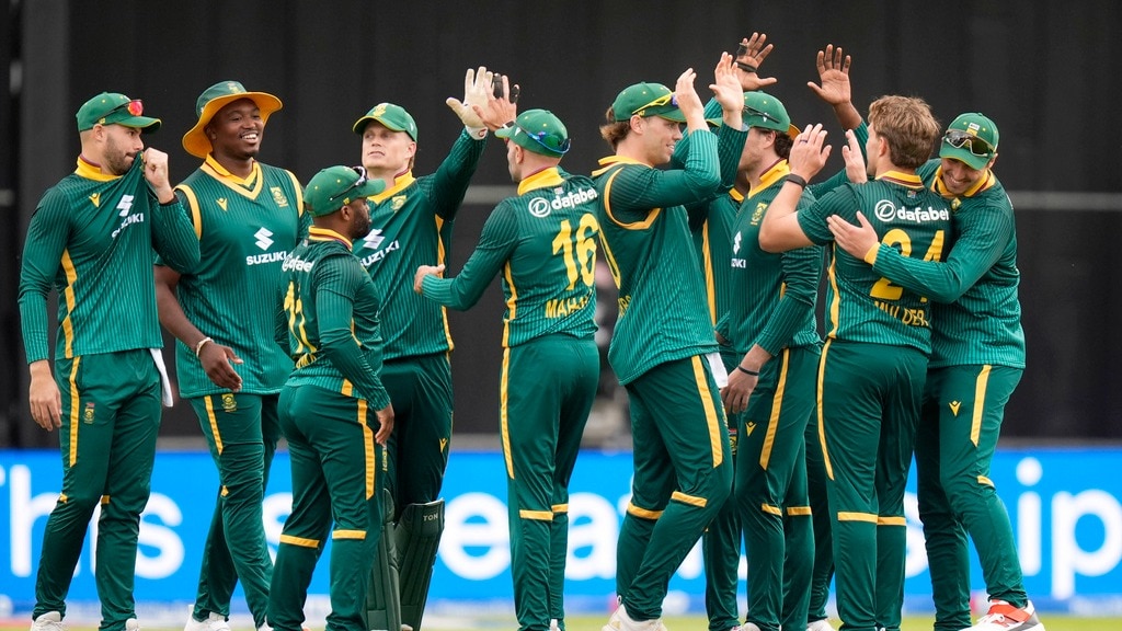 South Africa