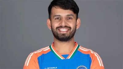 Jitesh Sharma