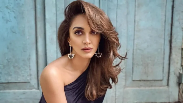 kiara advani
