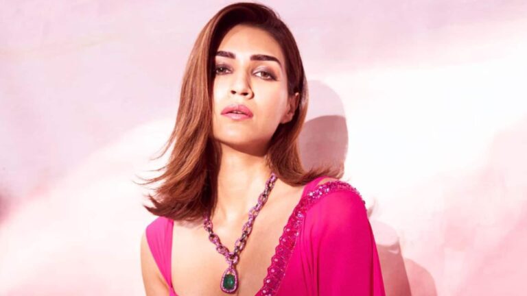Kriti Sanon