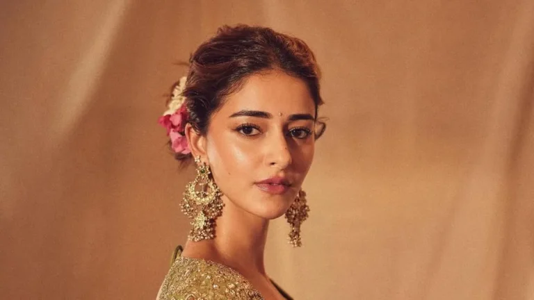 Ananya Panday