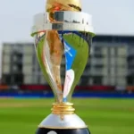 ICC Women’s World Cup