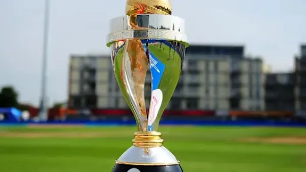 ICC Women’s World Cup
