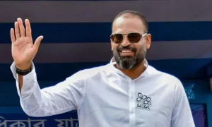 Yusuf Pathan