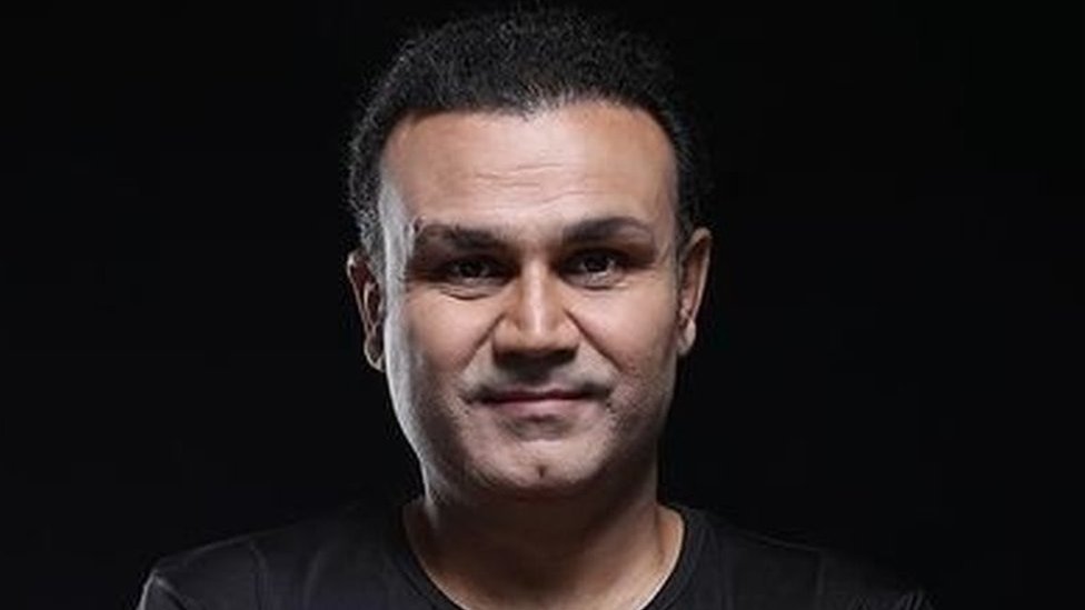 Virender Sehwag