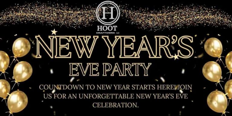 Best Cafe Celebrations