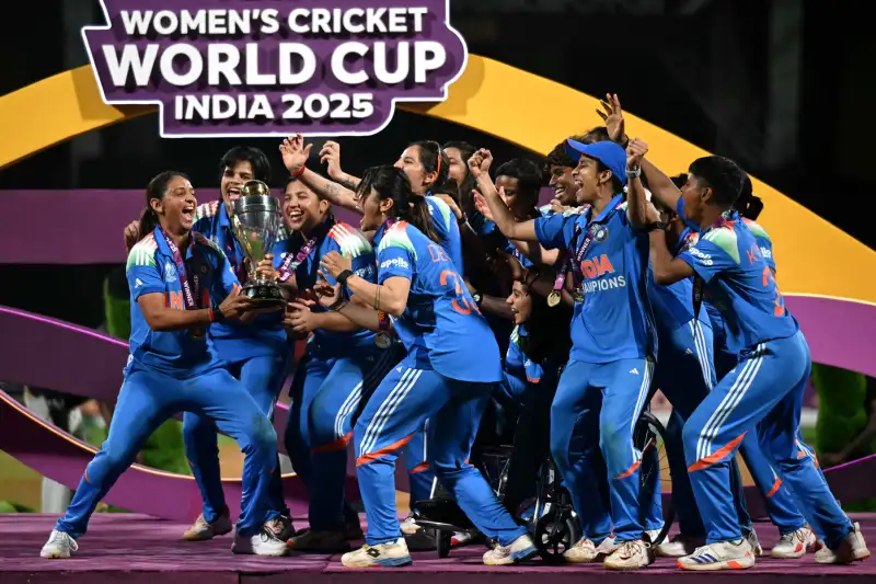 Women’s Cricket World Cup 2025