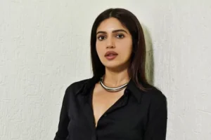Bhumi Pednekar