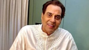 Dharmendra Deol