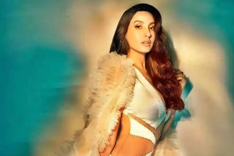 Nora Fatehi