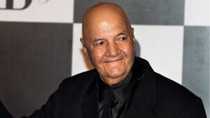 Prem Chopra