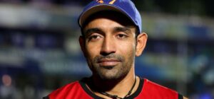 Robin Uthappa