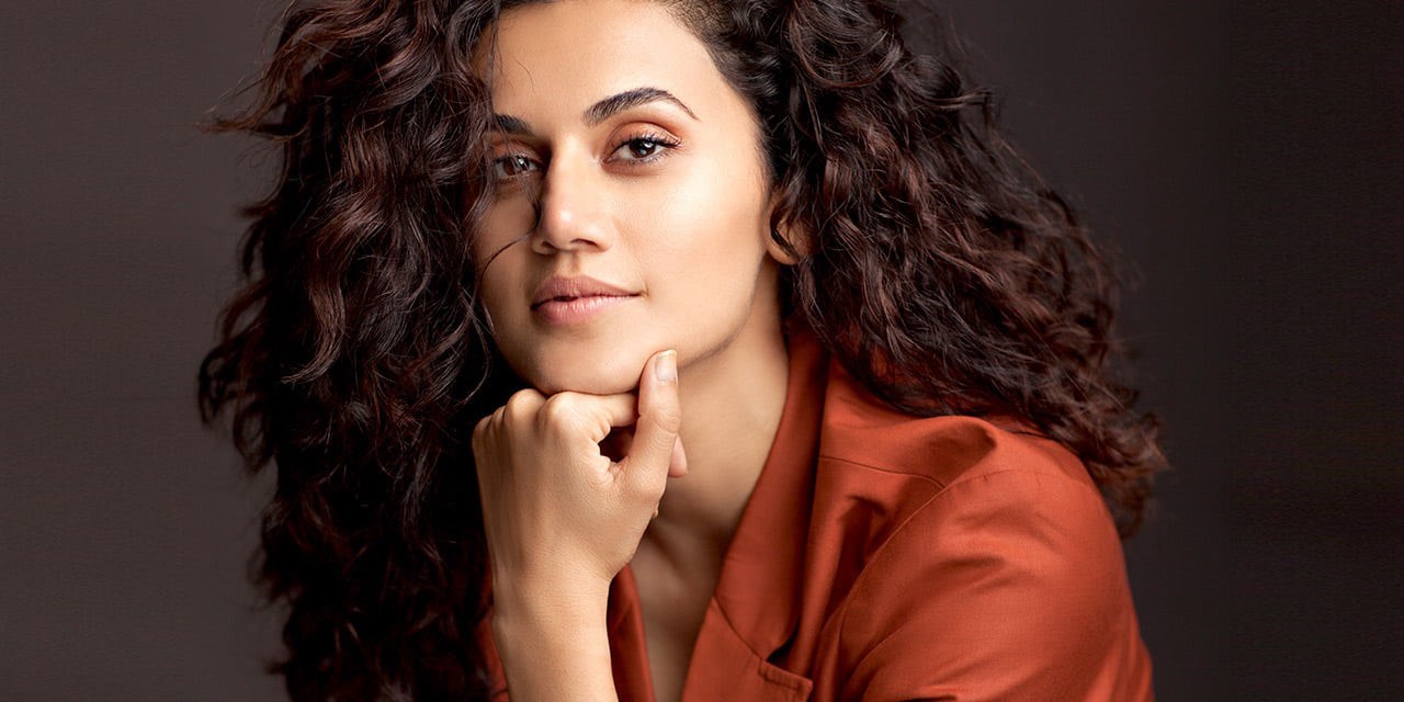 Taapsee Pannu