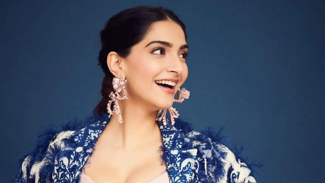 Sonam Kapoor
