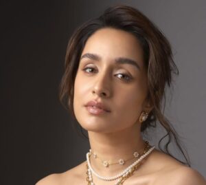 Shraddha Kapoor