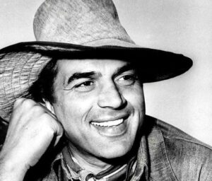 Dharmendra Death