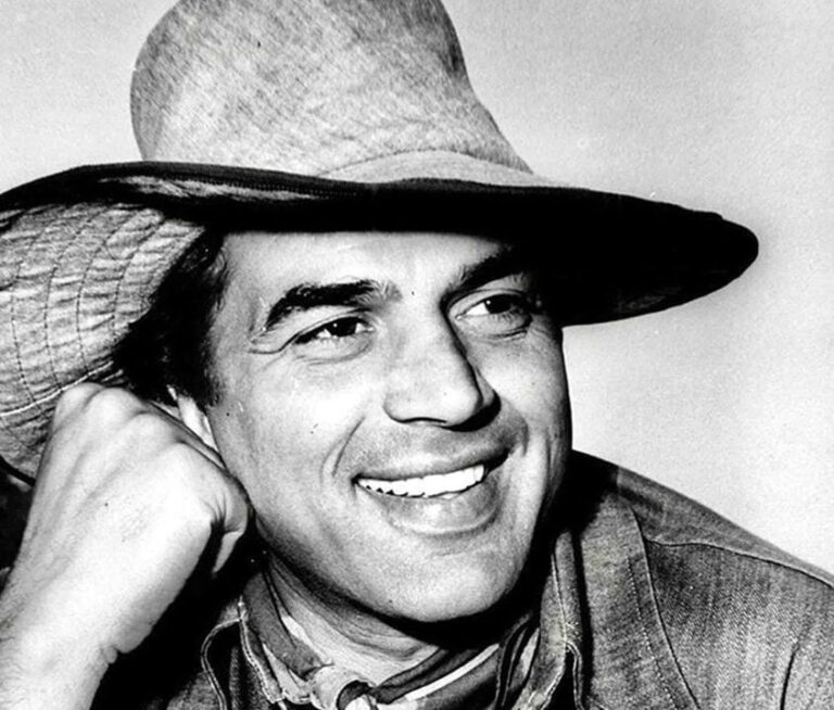 Dharmendra Death