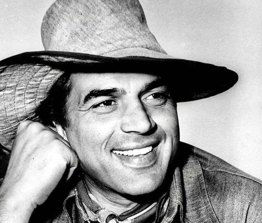 Dharmendra Death