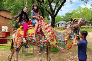 Shilpgram Udaipur December 2026