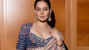 Kangana Ranaut
