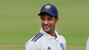Mayank Agarwal