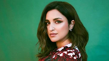 Parineeti Chopra