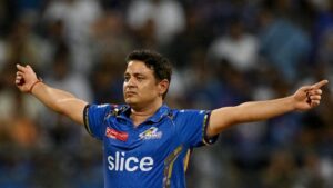Piyush Chawla
