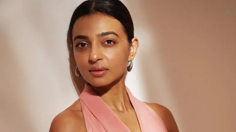 Radhika Apte