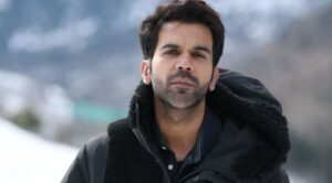 Rajkummar Rao