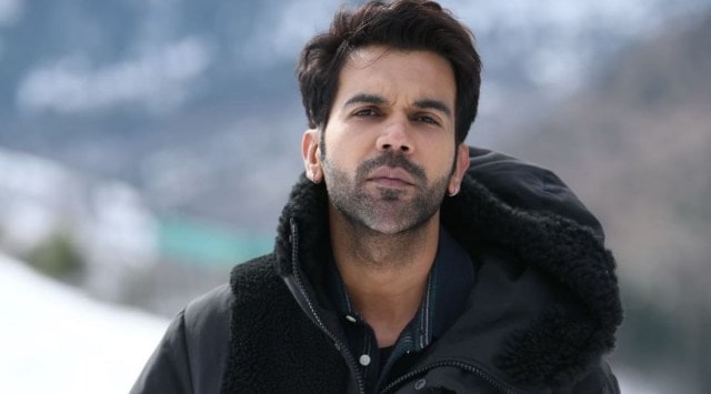 Rajkummar Rao