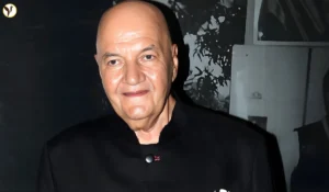 Iconic Journey of Prem Chopra
