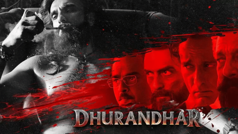 Dhurandhar (2025 Indian film)